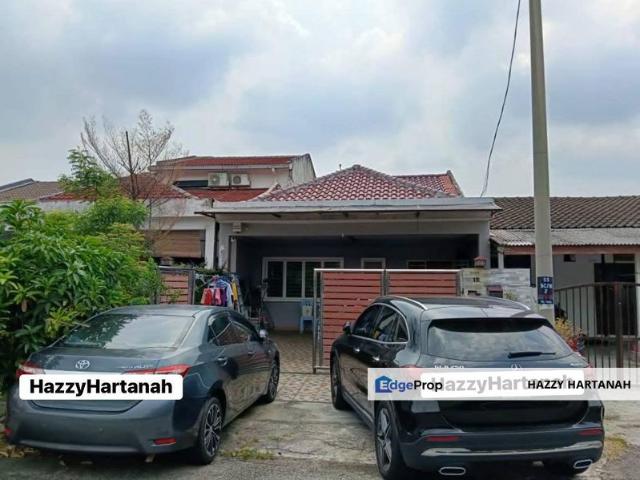 House for sale in Petaling, Damansara Damai