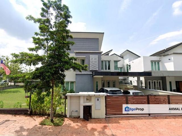 House for sale in Petaling, Damansara Damai