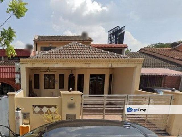 House for sale in Petaling, Damansara Damai