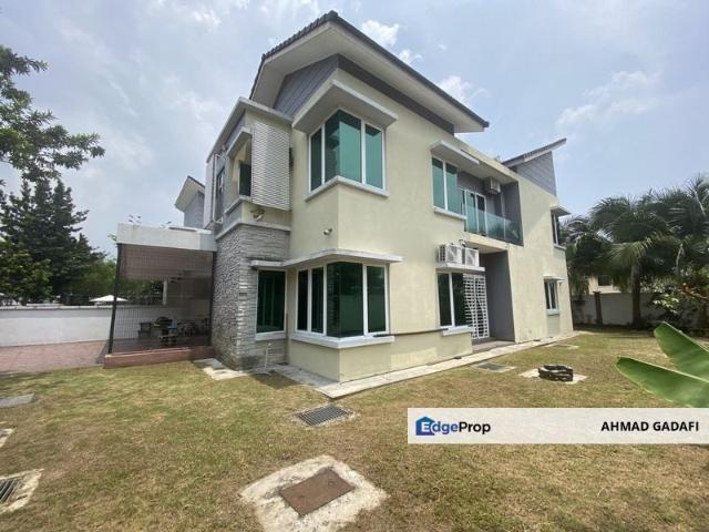 House for sale in Petaling, Damansara Damai