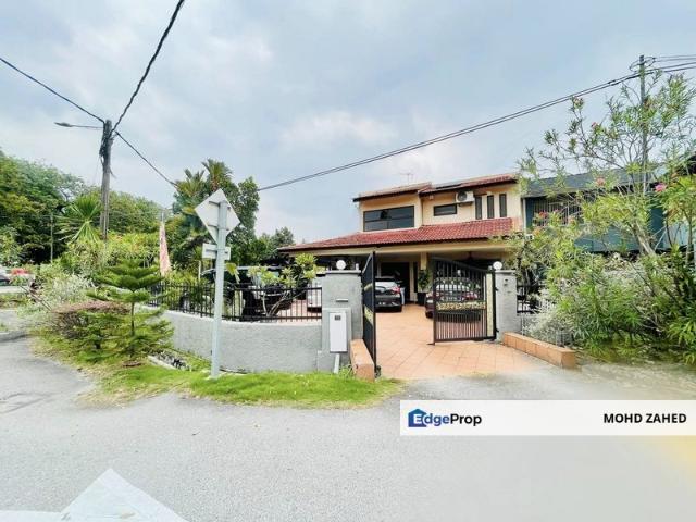House for sale in Petaling, Damansara Damai