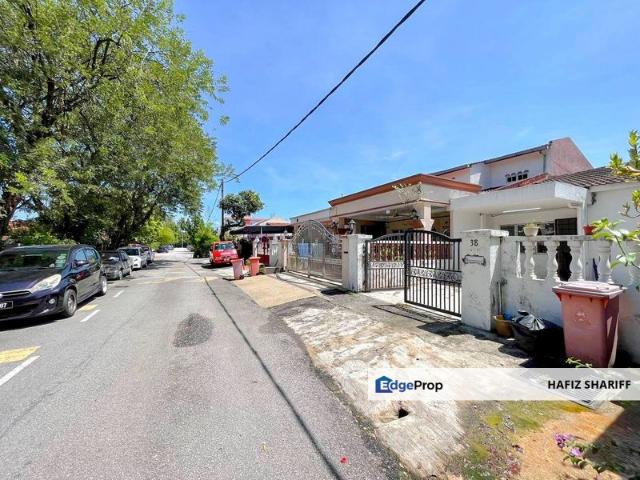 House for rent in SS 5, Petaling Jaya