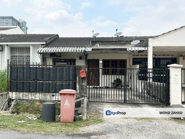 House for sale in Petaling, Damansara Damai