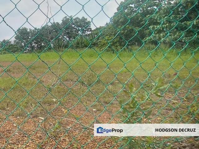 Warehouse for sale in Petaling, Damansara Damai
