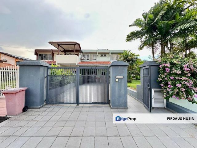 House for sale in Petaling, Damansara Damai