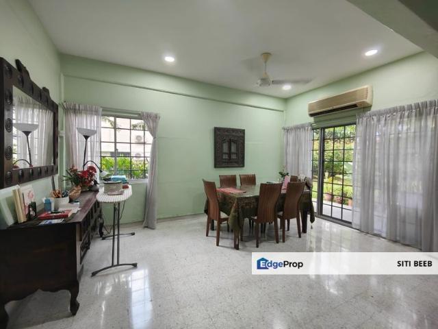 House for sale in Petaling, Damansara Damai
