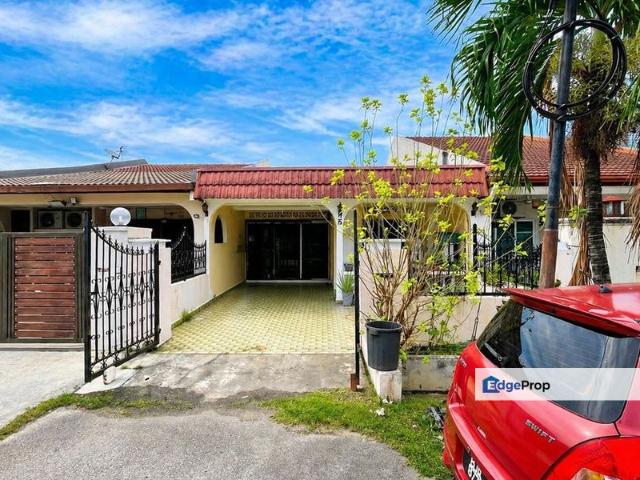 House for sale in Petaling, Damansara Damai