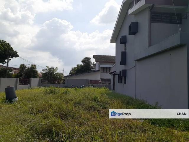 House for sale in Petaling Jaya, Petaling