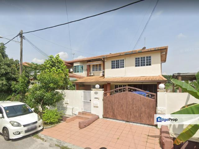 House for sale in Petaling, Damansara Damai