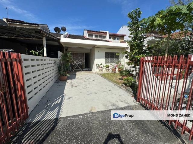 House for sale in Petaling, Damansara Damai