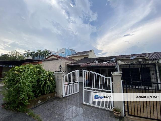 House for sale in Petaling, Damansara Damai