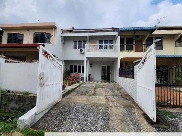 House for sale in Petaling, Damansara Damai