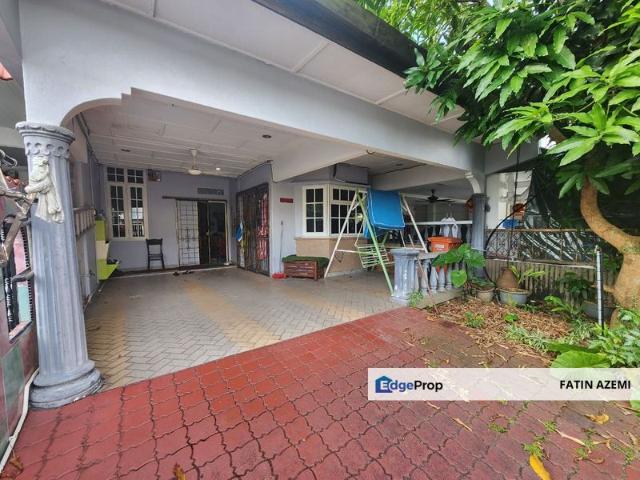 House for sale in Petaling, Damansara Damai