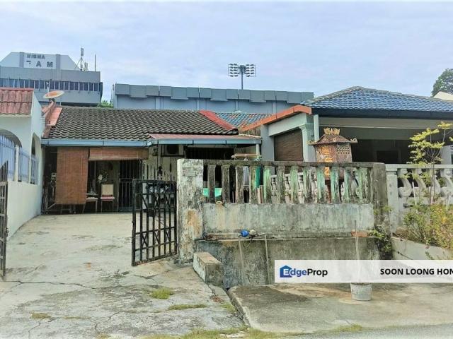 House for sale in Petaling, Damansara Damai