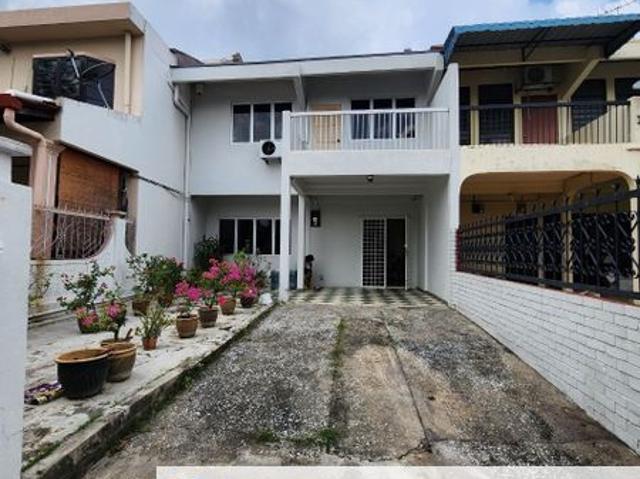 House for sale in Petaling, Damansara Damai