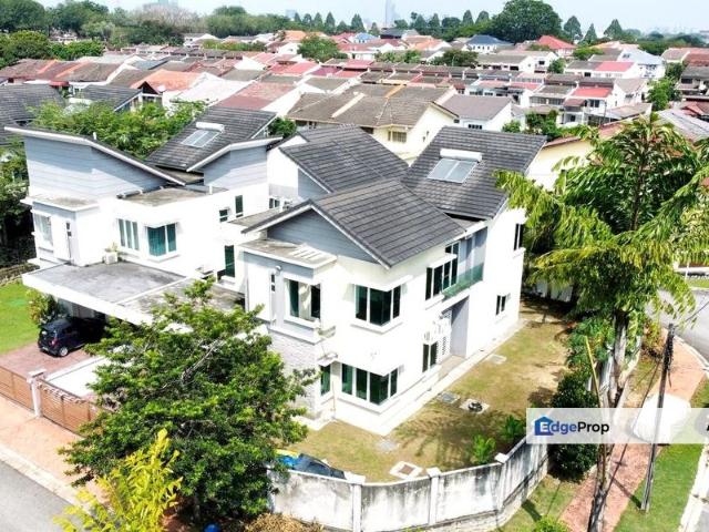 House for sale in Petaling, Damansara Damai