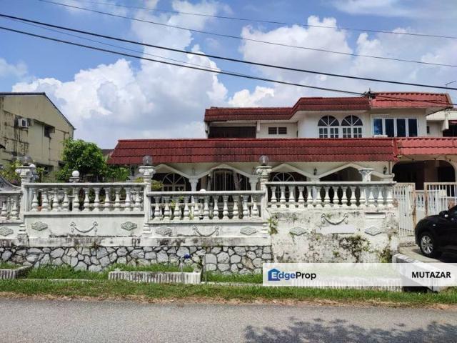 House for sale in Petaling, Damansara Damai