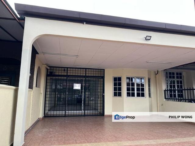 House for rent in Petaling, Damansara Damai