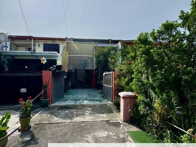 House for sale in Petaling, Damansara Damai