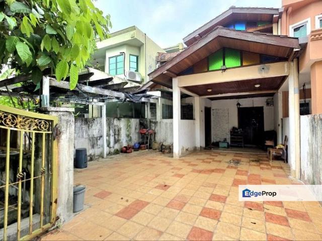 House for sale in Petaling, Damansara Damai