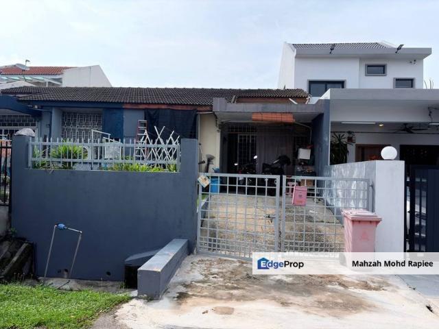 House for sale in Petaling, Damansara Damai