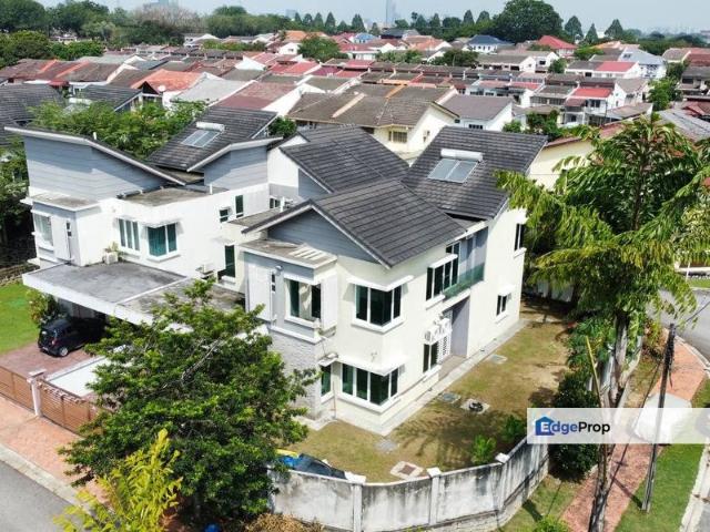 House for sale in Petaling, Damansara Damai