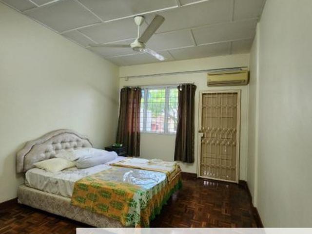 House for sale in Petaling, Damansara Damai