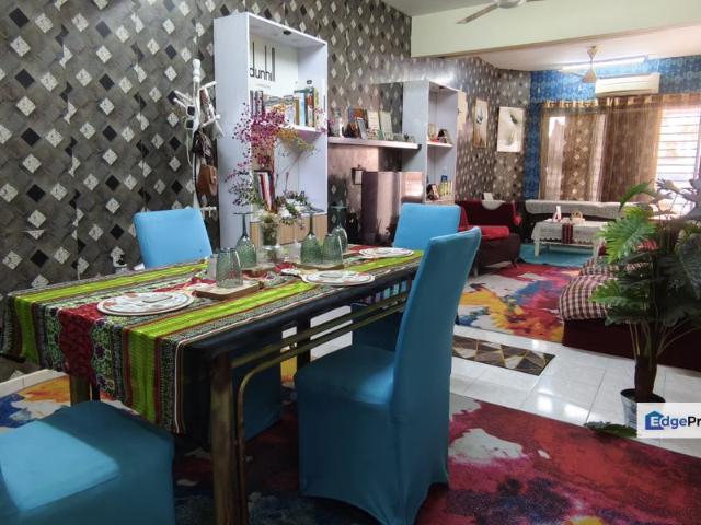 House for sale in Petaling, Damansara Damai