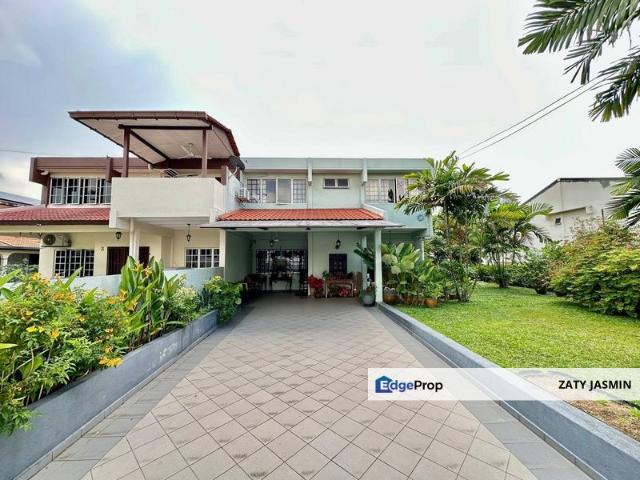 House for sale in Petaling, Damansara Damai