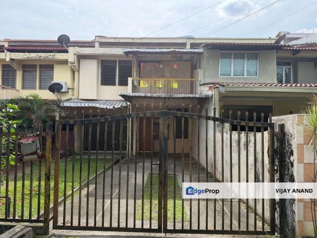 House for sale in Petaling, Damansara Damai