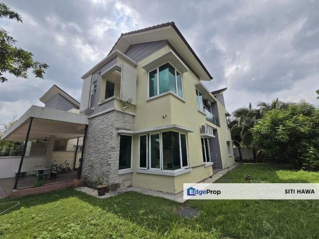 House for sale in Petaling, Damansara Damai