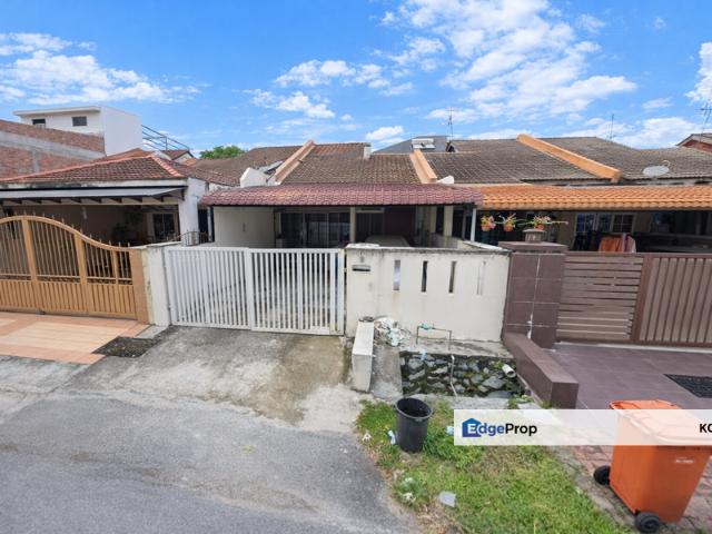 House for sale in Petaling, Damansara Damai
