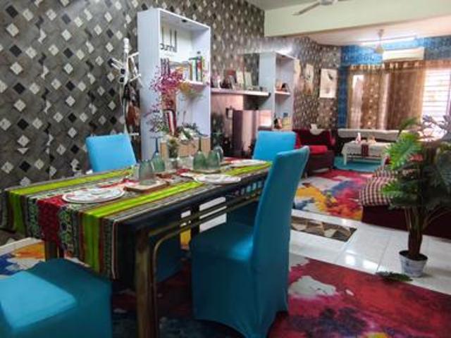 Terraced House for sale in Petaling, Damansara Damai