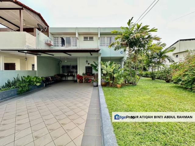 House for sale in Petaling, Damansara Damai