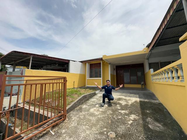 Terraced House for sale in Petaling, Damansara Damai