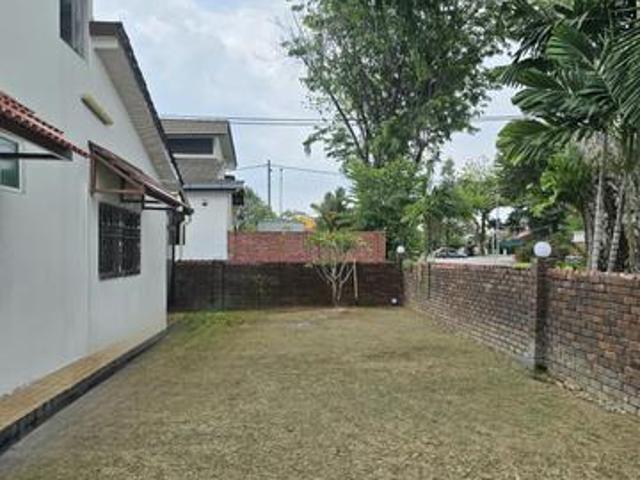 Terraced House for rent in Kelana Jaya, Petaling Jaya