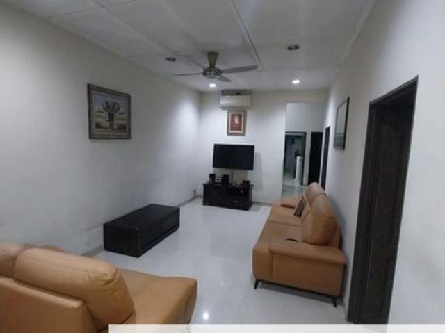 House for sale in Petaling, Damansara Damai