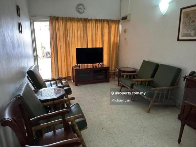 House for rent in Petaling, Damansara Damai