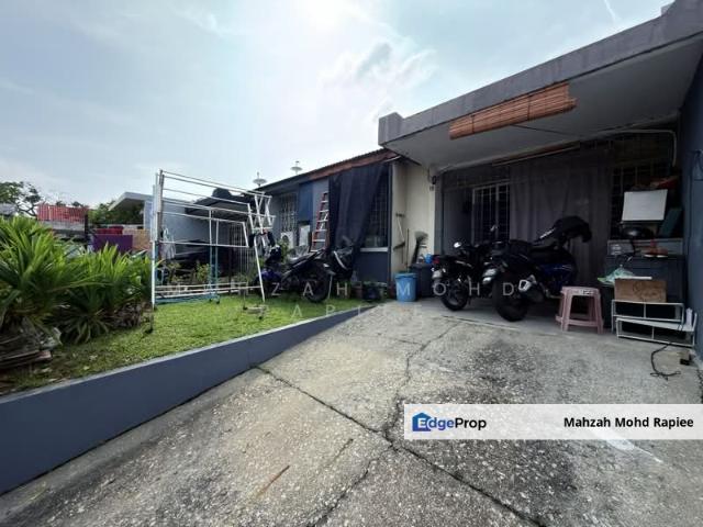 House for sale in Petaling, Damansara Damai