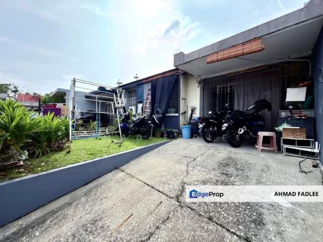 House for sale in Petaling, Damansara Damai