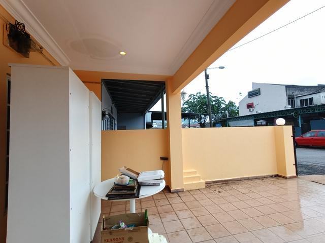Terraced House for sale in Petaling, Damansara Damai