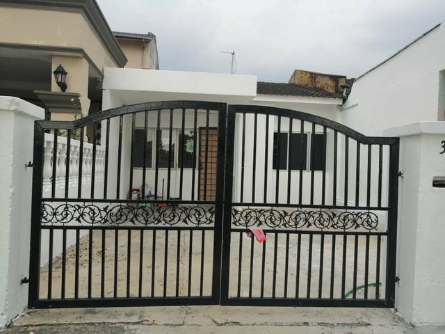 Terraced House for rent in Petaling Jaya, Petaling