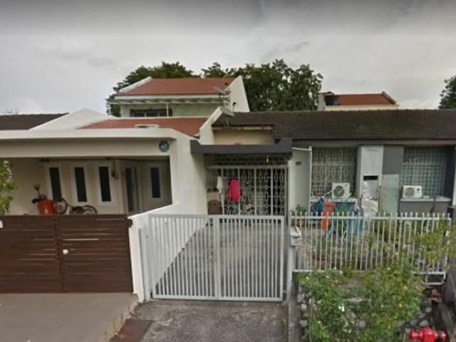 House for rent in Petaling, Damansara Damai
