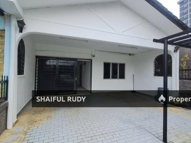 Terraced House for sale in Petaling, Damansara Damai