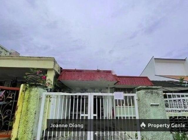 House for rent in Petaling, Damansara Damai