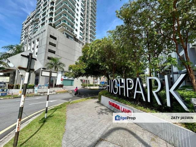 Shop for sale in Petaling, Damansara Damai