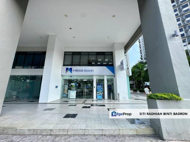 Shop for sale in Petaling, Damansara Damai