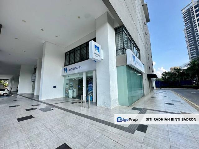 Shop for sale in SS 6, Petaling Jaya