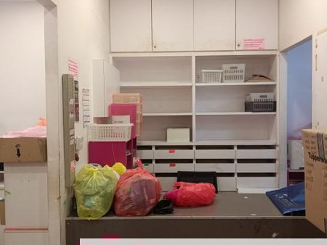 Shop for rent in Petaling, Damansara Damai