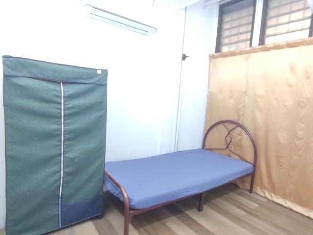 Room for rent in Petaling, Damansara Damai